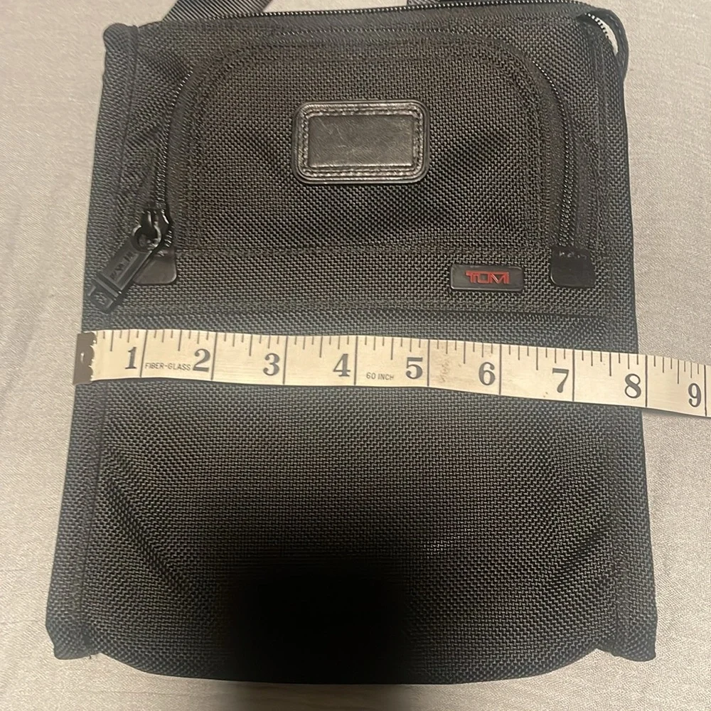 Tumi stylish messenger
